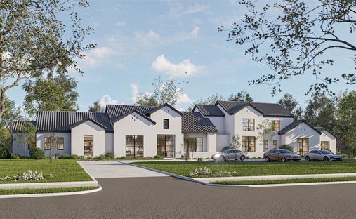 Haus in Lantana, Texas, Vereinigte Staaten 1
