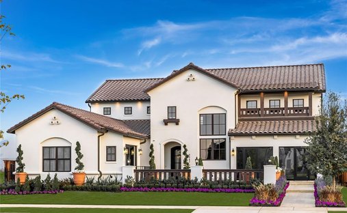 Casa a Frisco, Texas, Stati Uniti 1