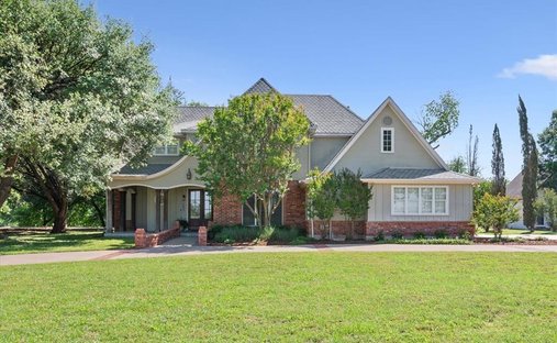 House in Waco, Texas, United States 1