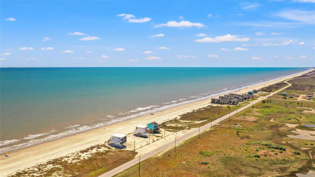 House in Freeport, Texas, United States 4 - 16509444