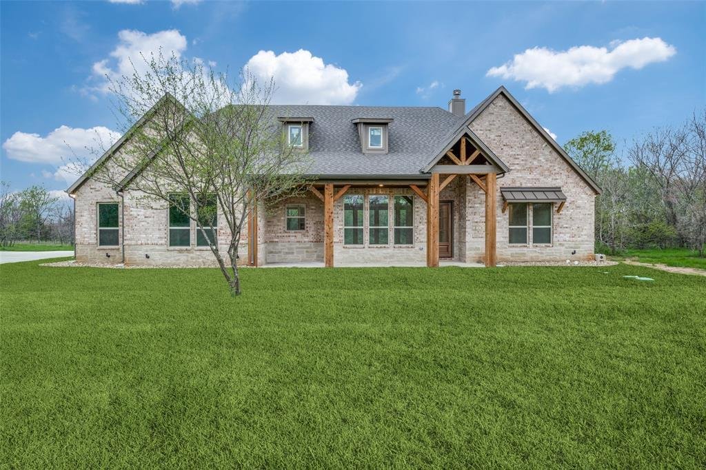 House in Decatur, Texas, United States 1 - 16513808