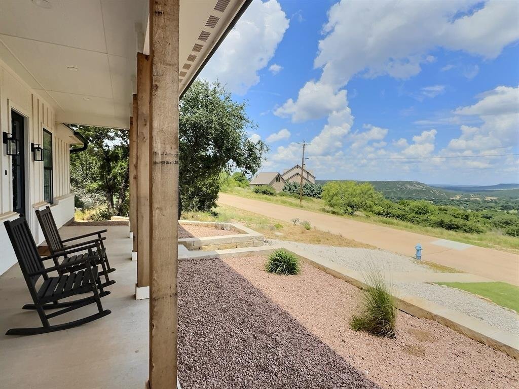House in Graford, Texas, United States 1 - 16513013