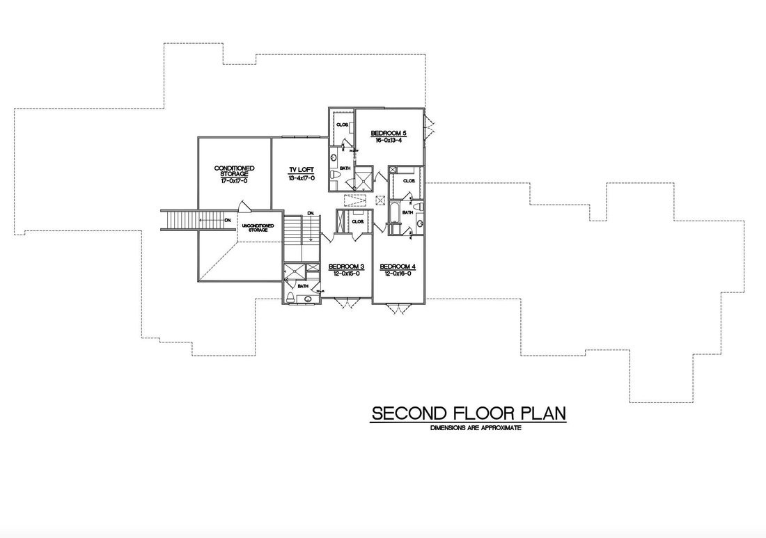 House in Hockley, Texas, United States 4 - 16510340