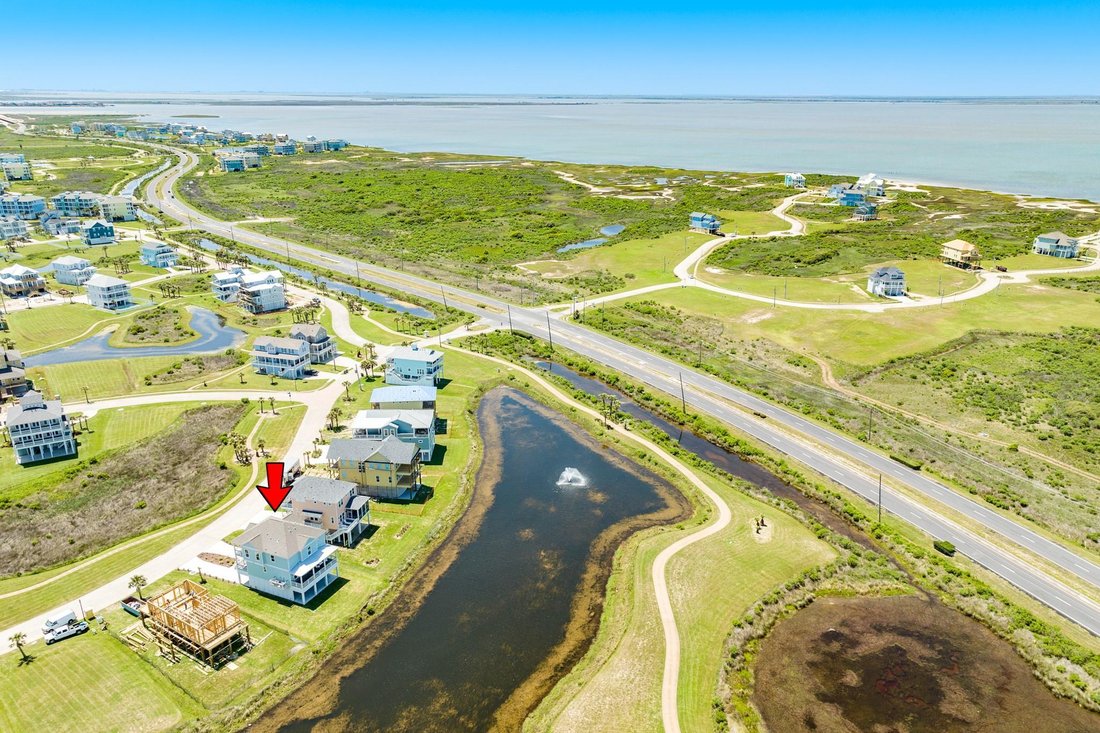 House in Galveston, Texas, United States 4 - 16507235