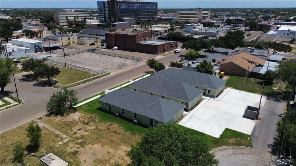 Edinburg, Texas, United States 4 - 16505685