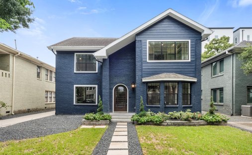 Casa en Houston, Texas, Estados Unidos 1