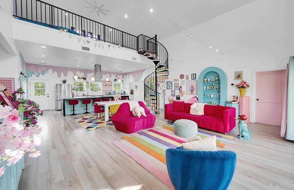 House in Elm Mott, Texas, United States 4 - 16513898
