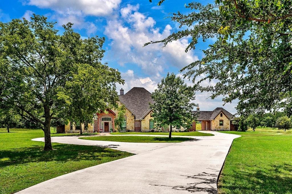 House in Pottsboro, Texas, United States 2 - 16514810