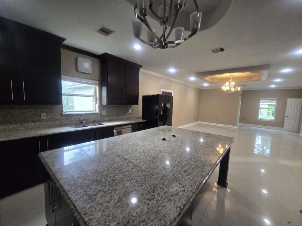 House in Cleveland, Texas, United States 4 - 16507845