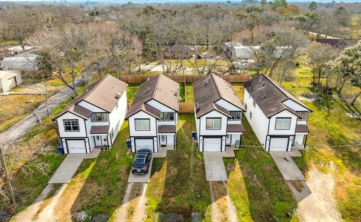 Apartment in Manvel, Texas, United States 1