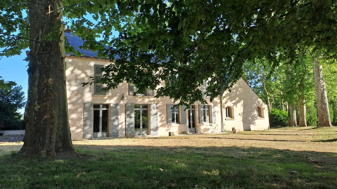Villa in Centre, Amboise, France 3 - 16510900