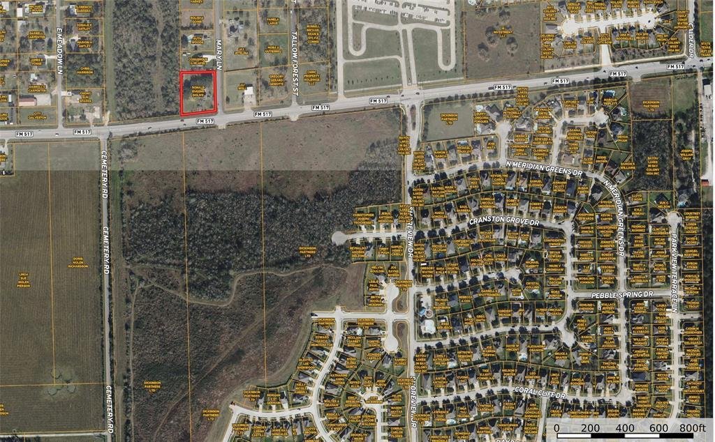 House in Dickinson, Texas, United States 5 - 16509786