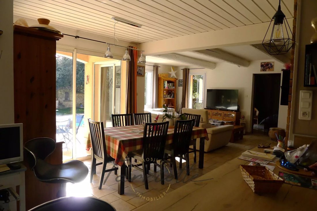 Villa in Taulignan, Auvergne-Rhône-Alpes, France 3 - 16505851