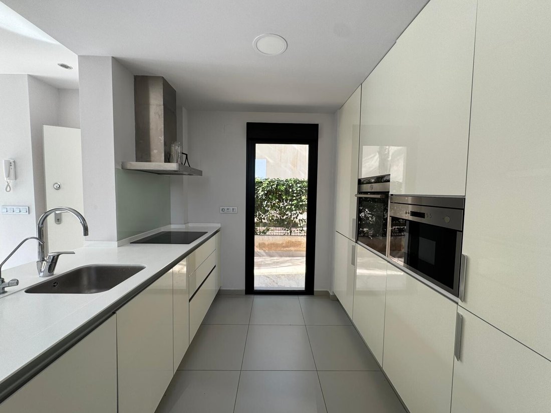 Villa in Quesada, Rojales, Land Valencia 2 - 16512502