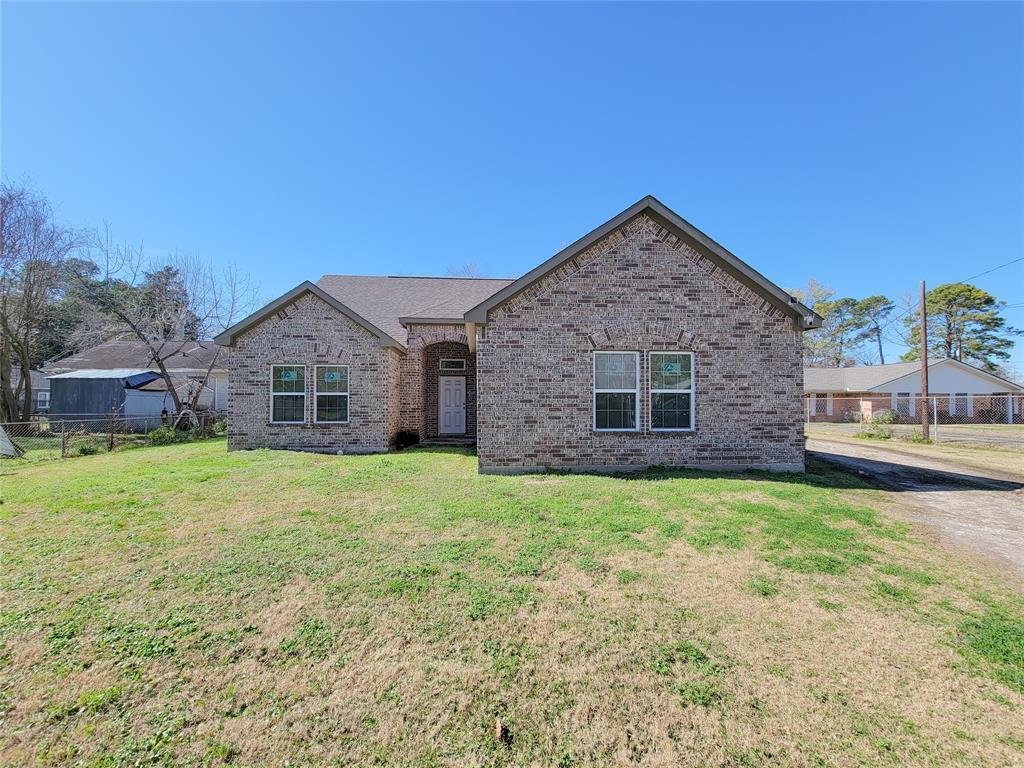 House in Houston, Texas, United States 1 - 16507413