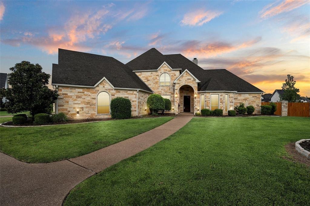House in Waco, Texas, United States 1 - 16513510