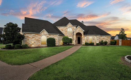 House in Waco, Texas, United States 1