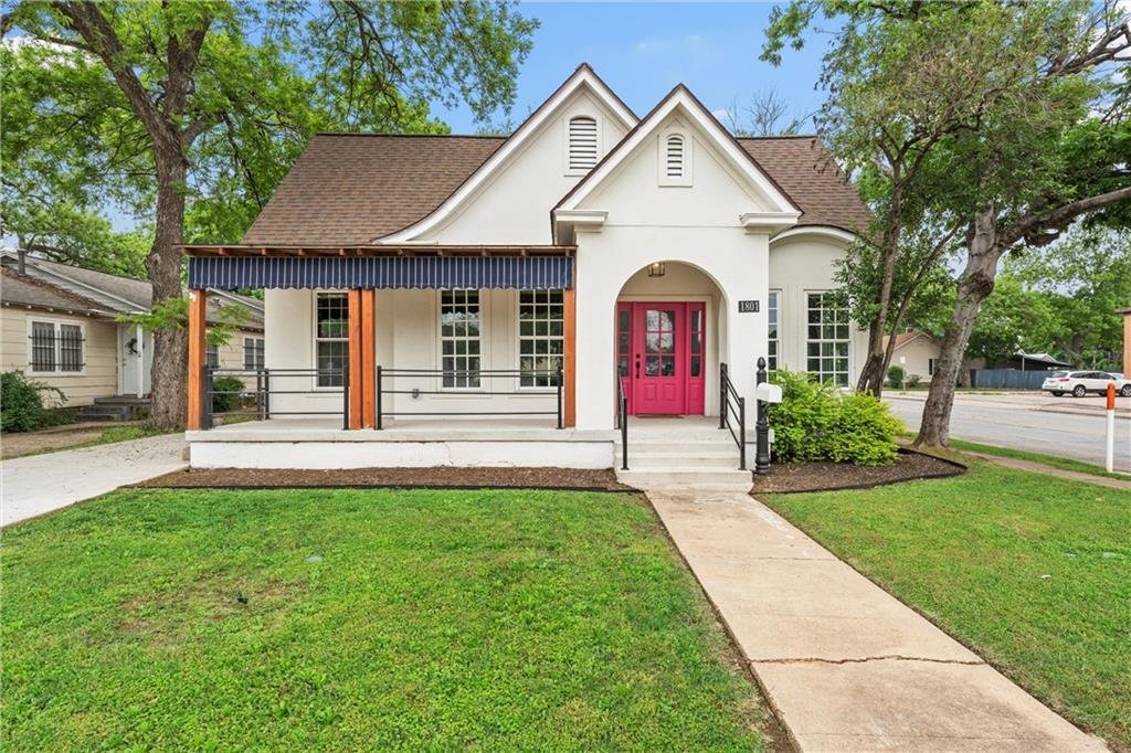 House in Waco, Texas, United States 1 - 16512335
