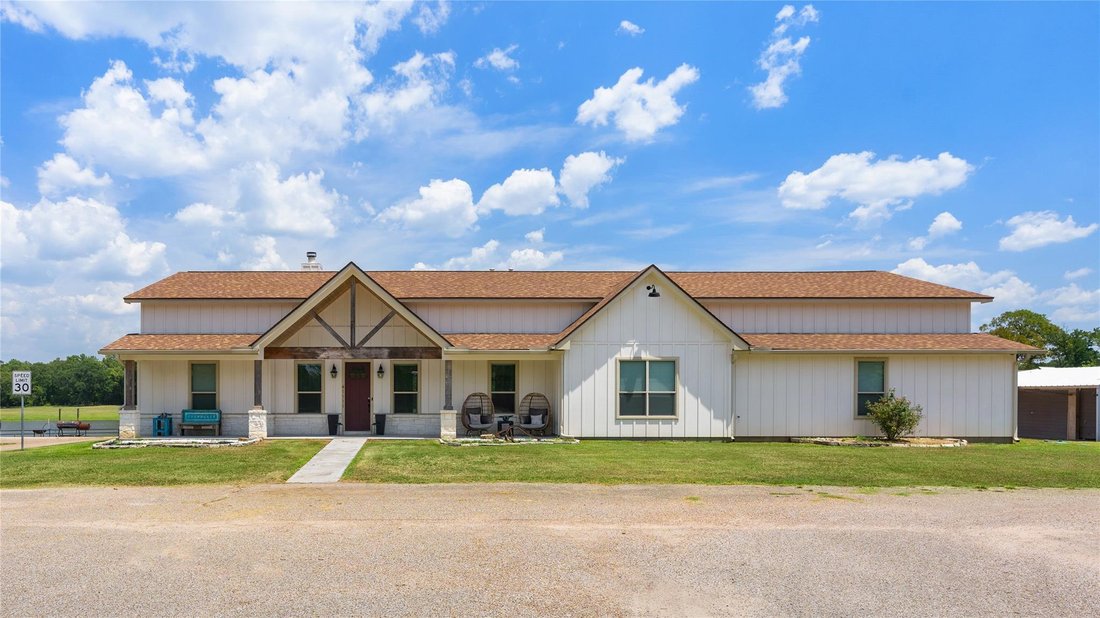 House in Magnolia, Texas, United States 1 - 16508284