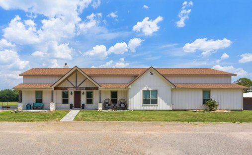 Casa en Magnolia, Texas, Estados Unidos 1