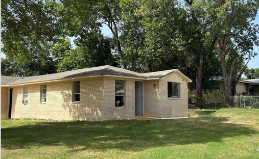 La Grange, Texas, Estados Unidos 1