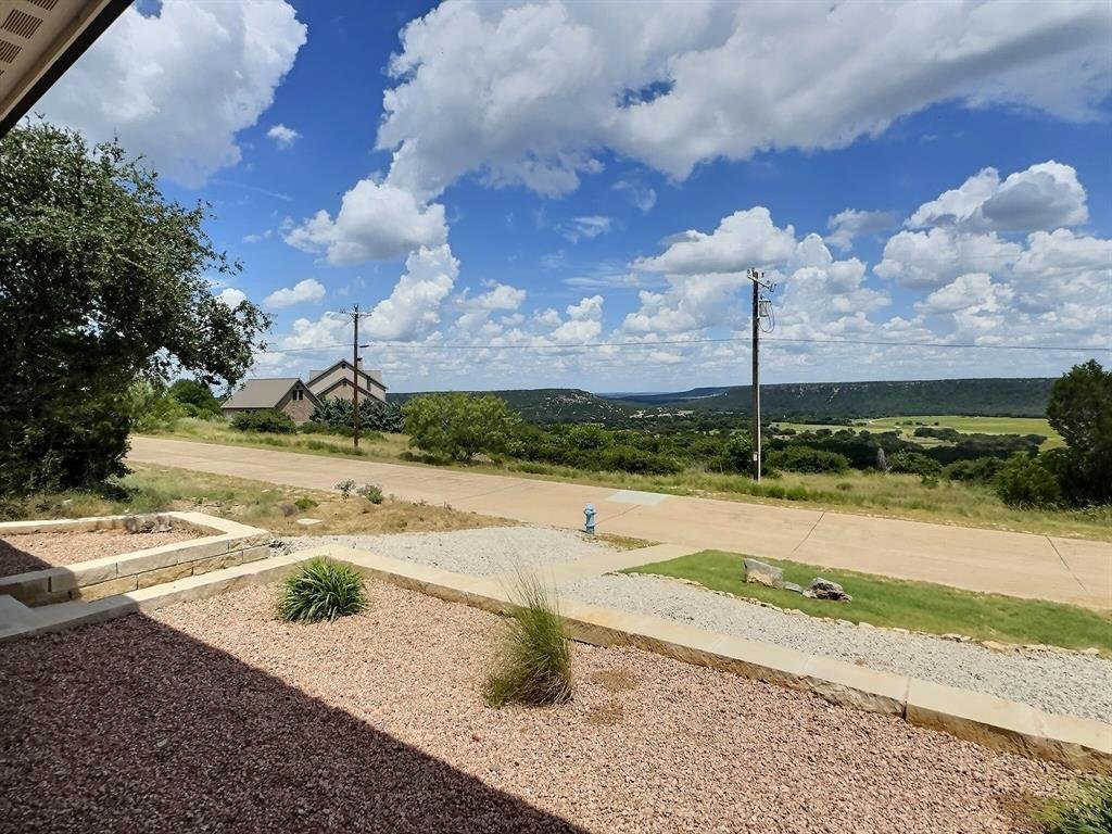 House in Graford, Texas, United States 5 - 16513013
