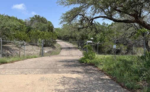 House in Kerrville, Texas, United States 1