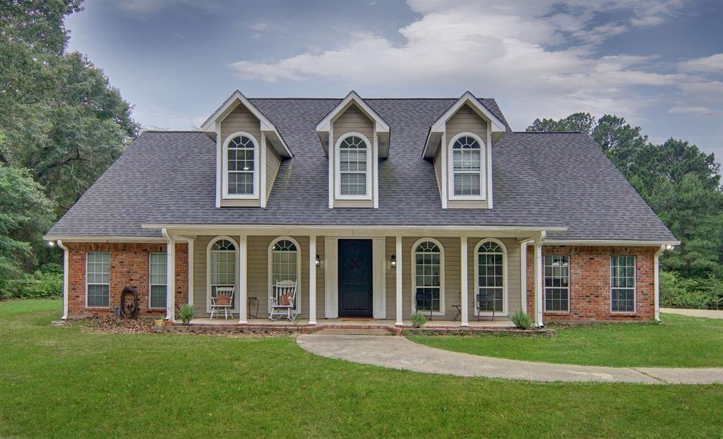 House in Quitman, Texas, United States 1 - 16511563