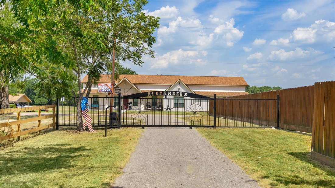 House in Magnolia, Texas, United States 2 - 16508284