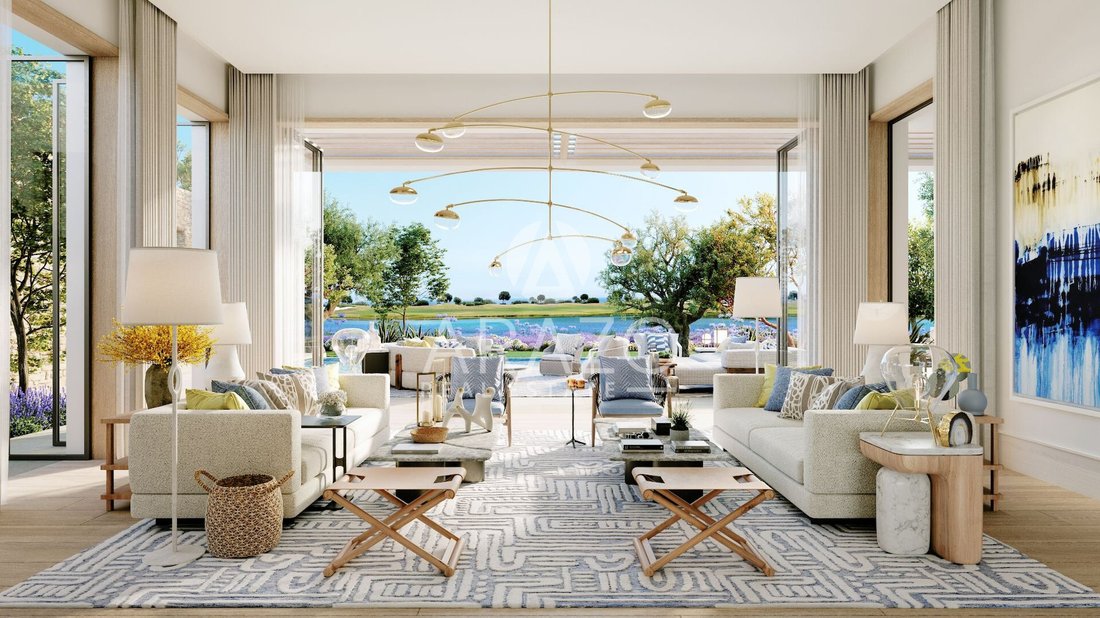 Villa in Limassol, Limassol, Cyprus 2 - 16512124