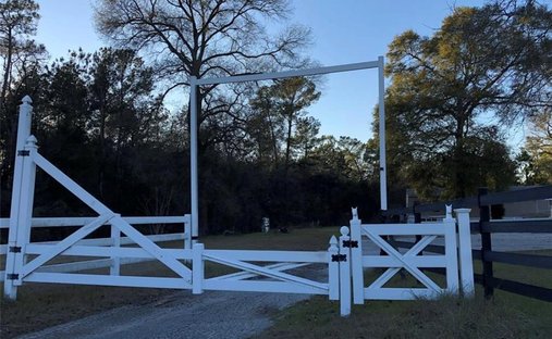 Maison à Willis, Texas, États-Unis 1