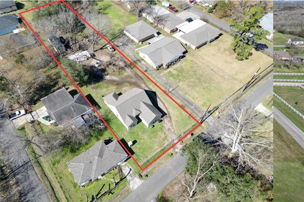 House in Houston, Texas, United States 5 - 16507413