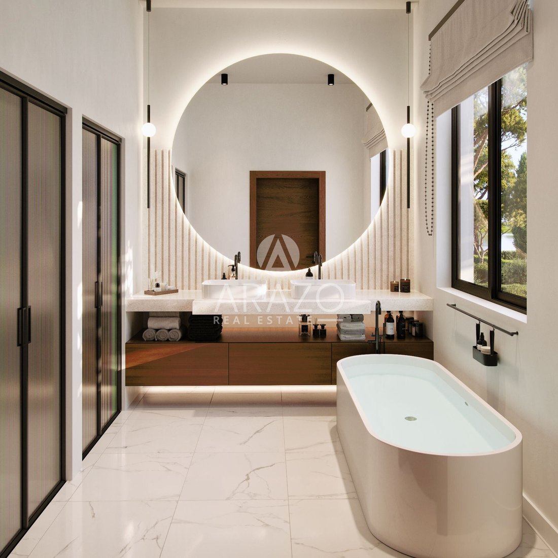 Villa in Limassol, Limassol, Cyprus 4 - 16512124