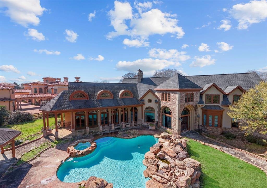 House in Sugar Land, Texas, United States 1 - 16510304
