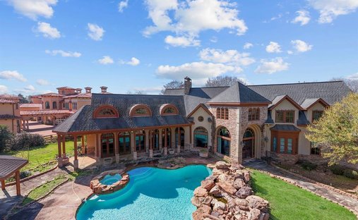 House in Sugar Land, Texas, United States 1