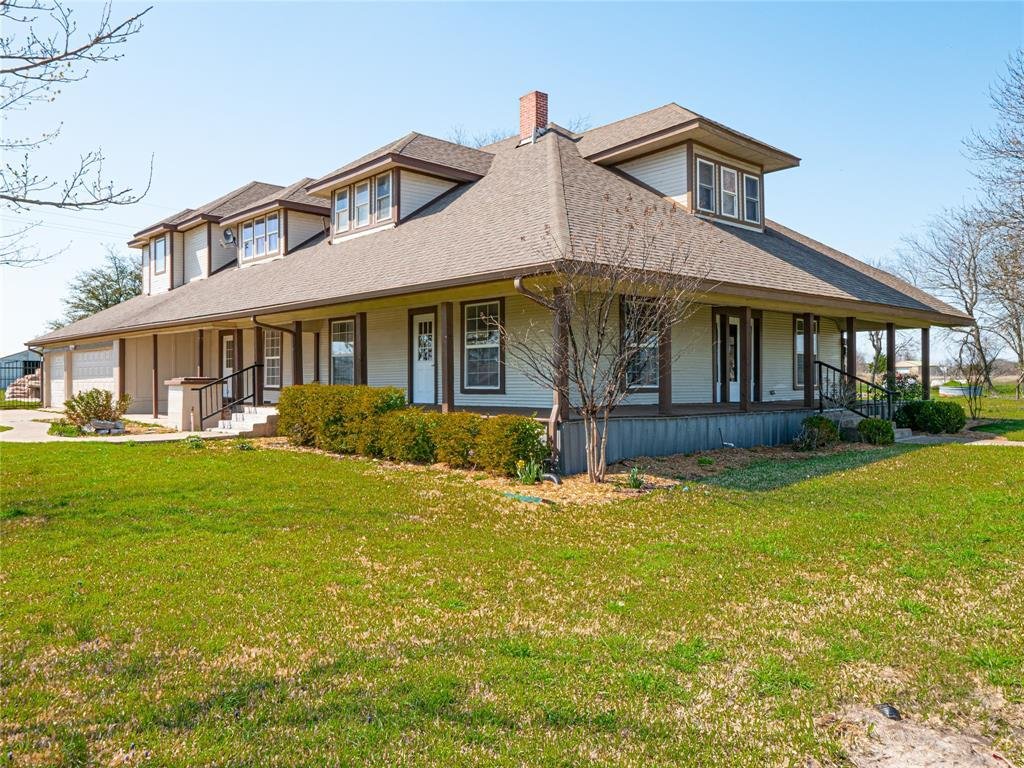 Haus in Blue Ridge, Texas, Vereinigte Staaten 4 - 16513746