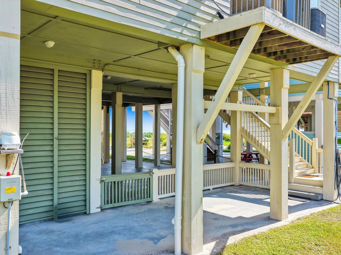 House in Bolivar Peninsula, Texas, United States 3 - 16508955