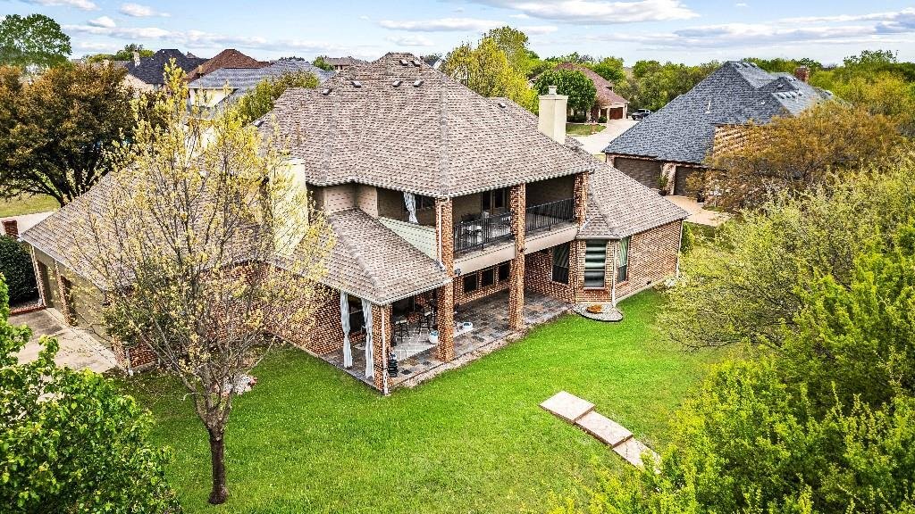 House in Saint Paul, Texas, United States 5 - 16513237