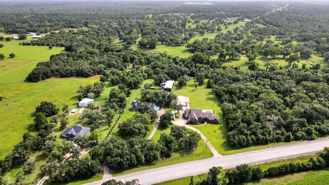 House in West Columbia, Texas, United States 5 - 16510190