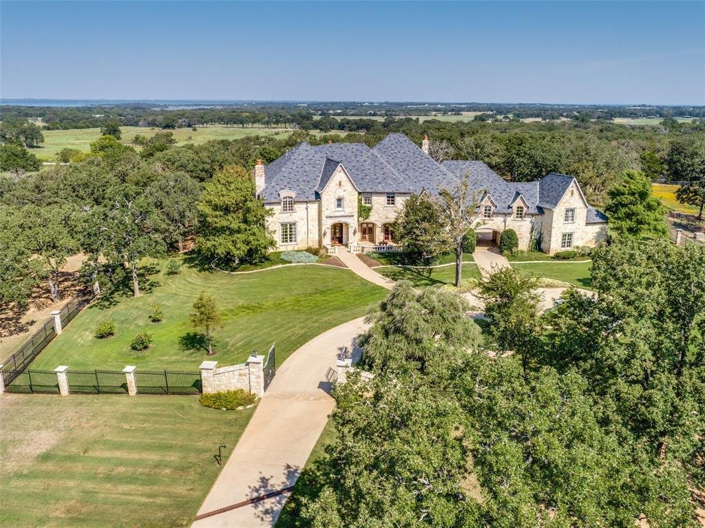 House in Pilot Point, Texas, United States 1 - 16511677