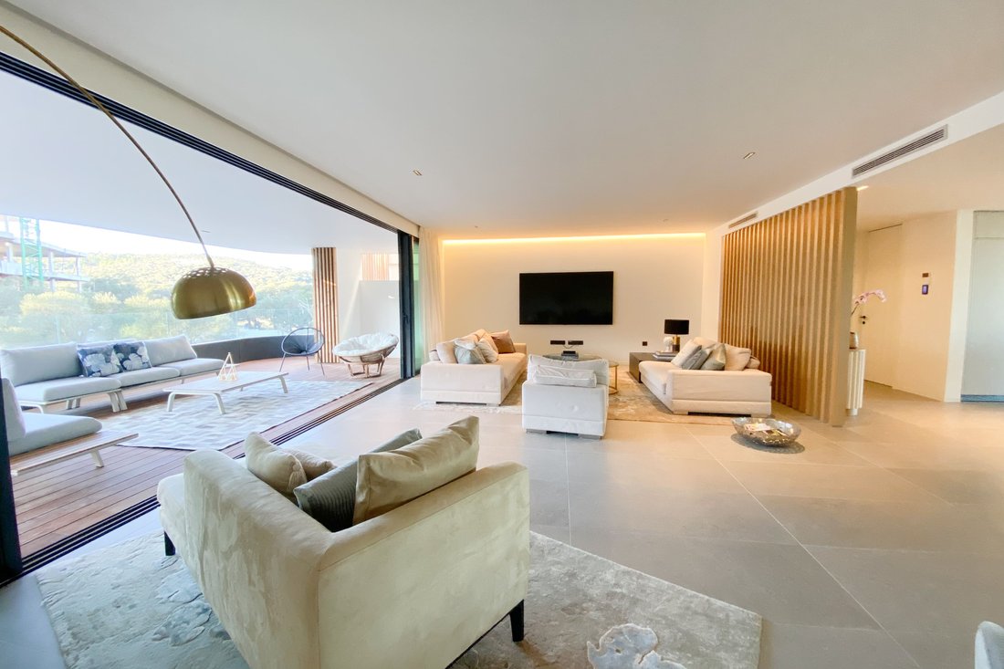 Apartment in Sotogrande, San Roque, Andalusia 2 - 16505328