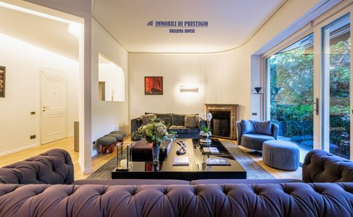 Apartment in Historic Center, Milan, Lombardy 1