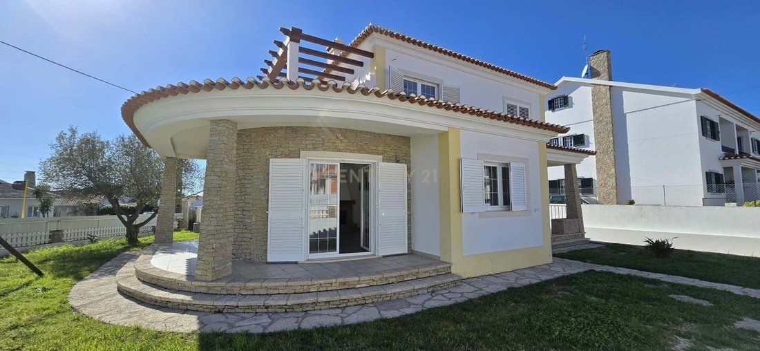 Villa in São João das Lampas, Lisbon, Portugal 3 - 15438826