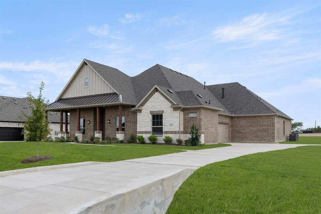 House in Decatur, Texas, United States 3 - 16512041