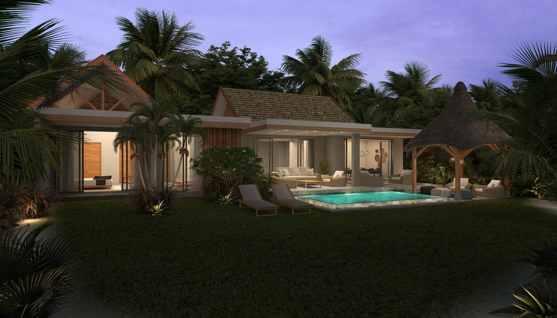House in Mahebourg, Grand Port District, Mauritius 5 - 16506042