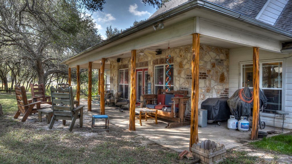 House in Rio Frio, Texas, United States 5 - 16505506