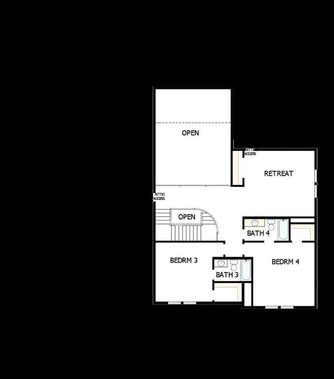Maison à Flower Mound, Texas, États-Unis 5 - 16512166