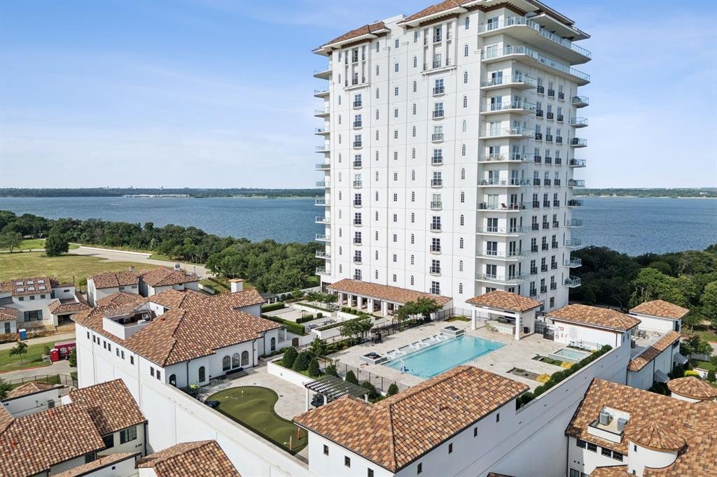 Condominio a Flower Mound, Texas, Stati Uniti 1 - 16512814