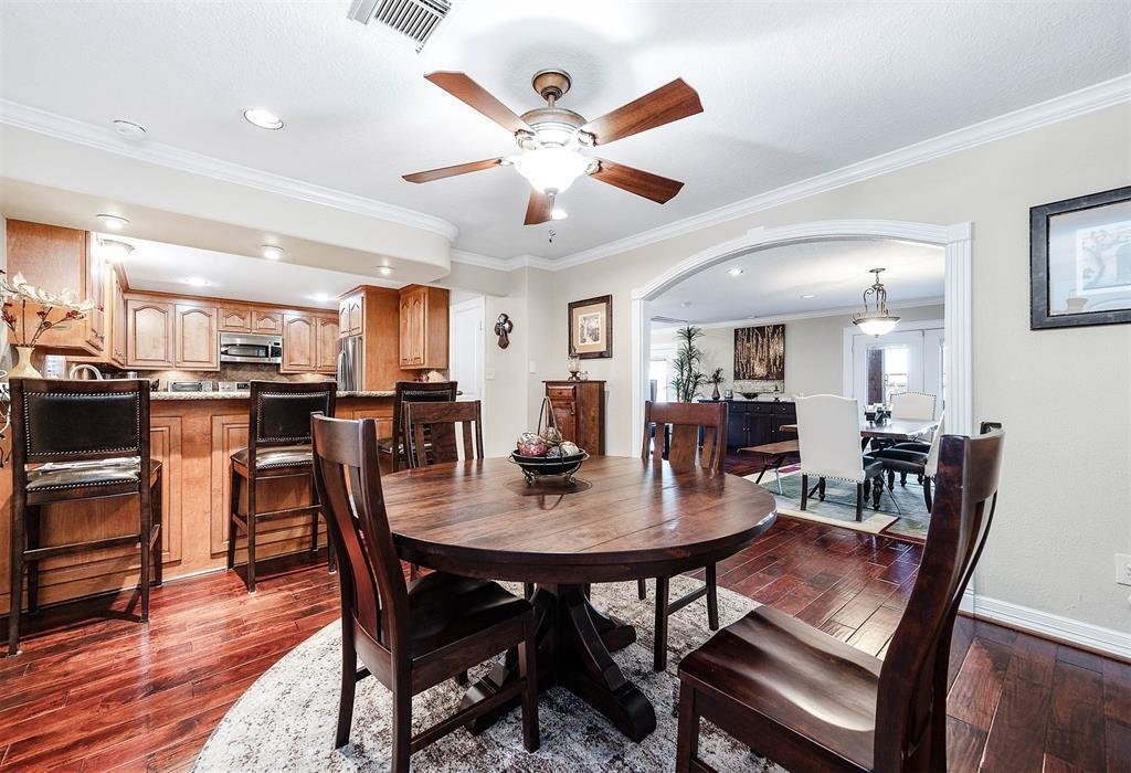 House in Manvel, Texas, United States 4 - 16506722