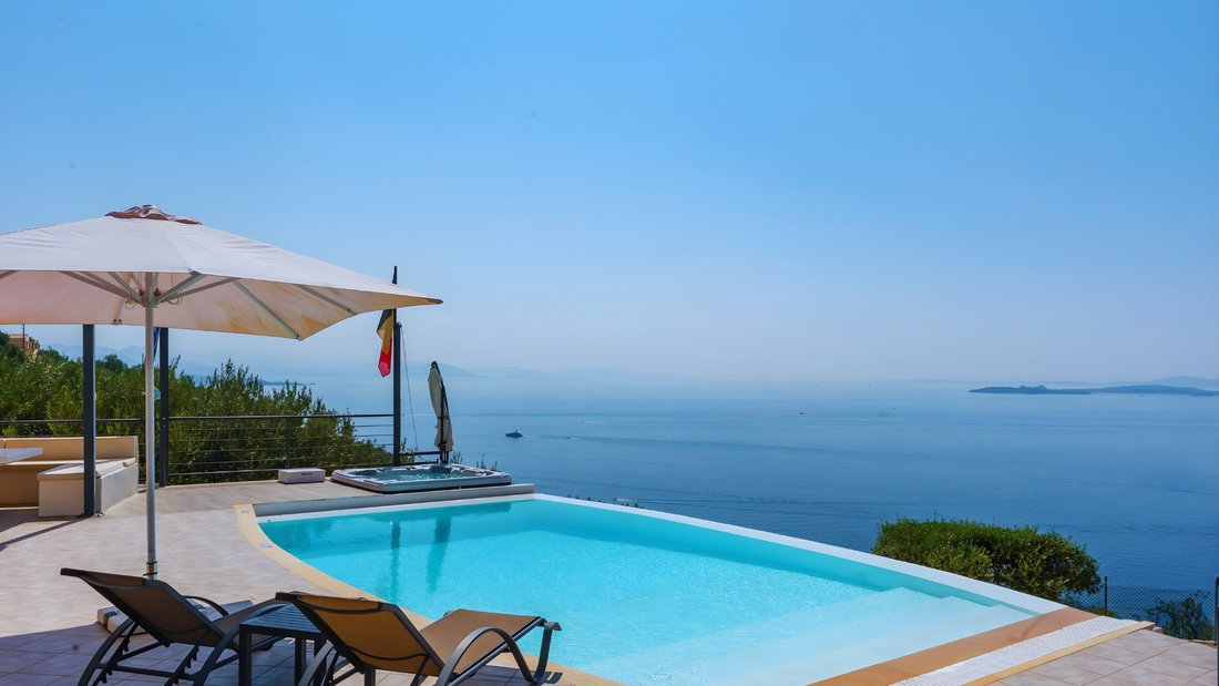 Villa in Kassopaia, Peloponnese, Western Greece and the Ionian, Greece 2 - 16511069